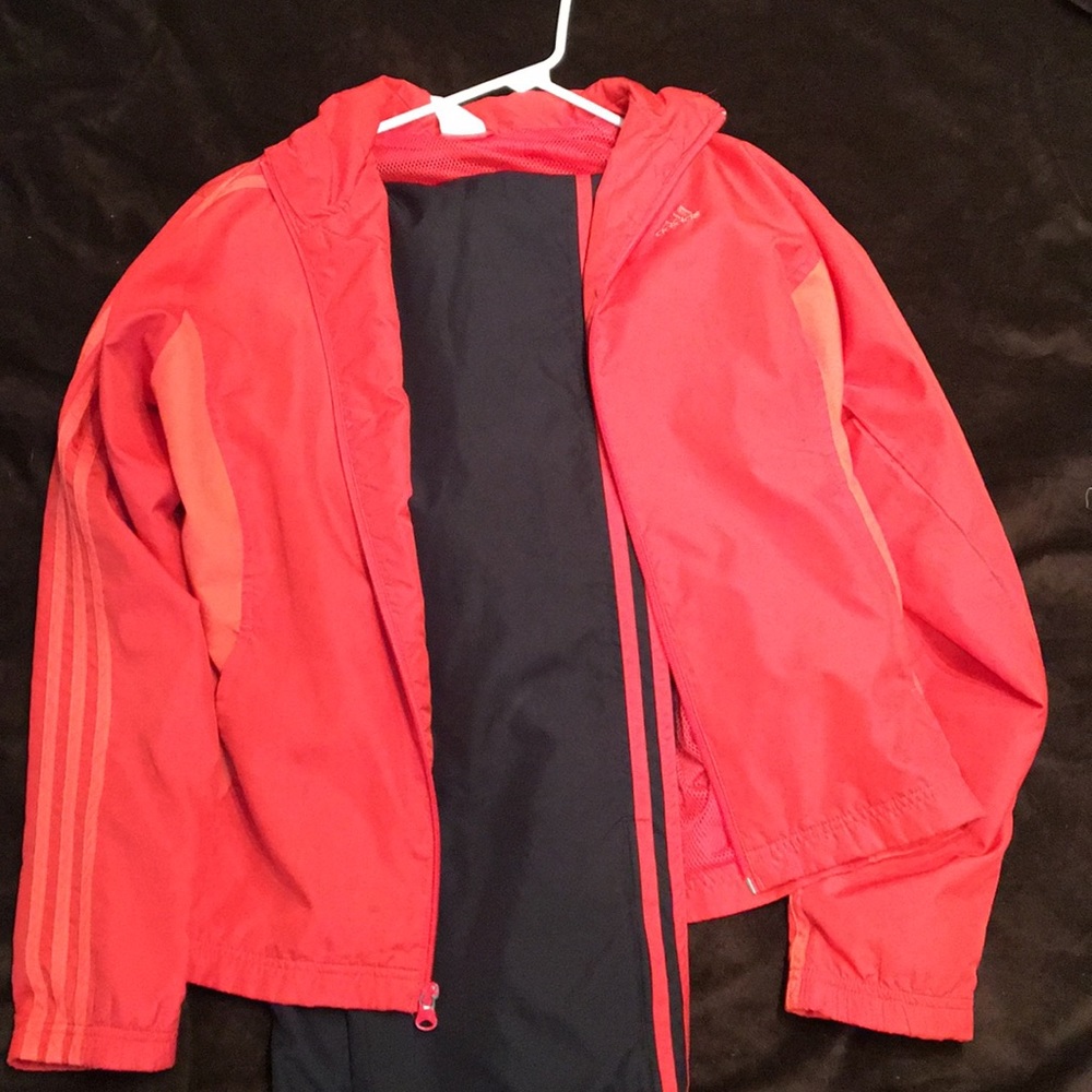 Adidas Set, M